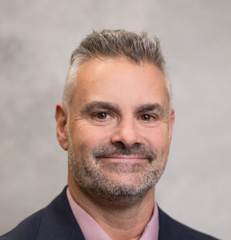 Michael Tabor, PT