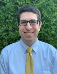 Dr. David Finkelstein, MD