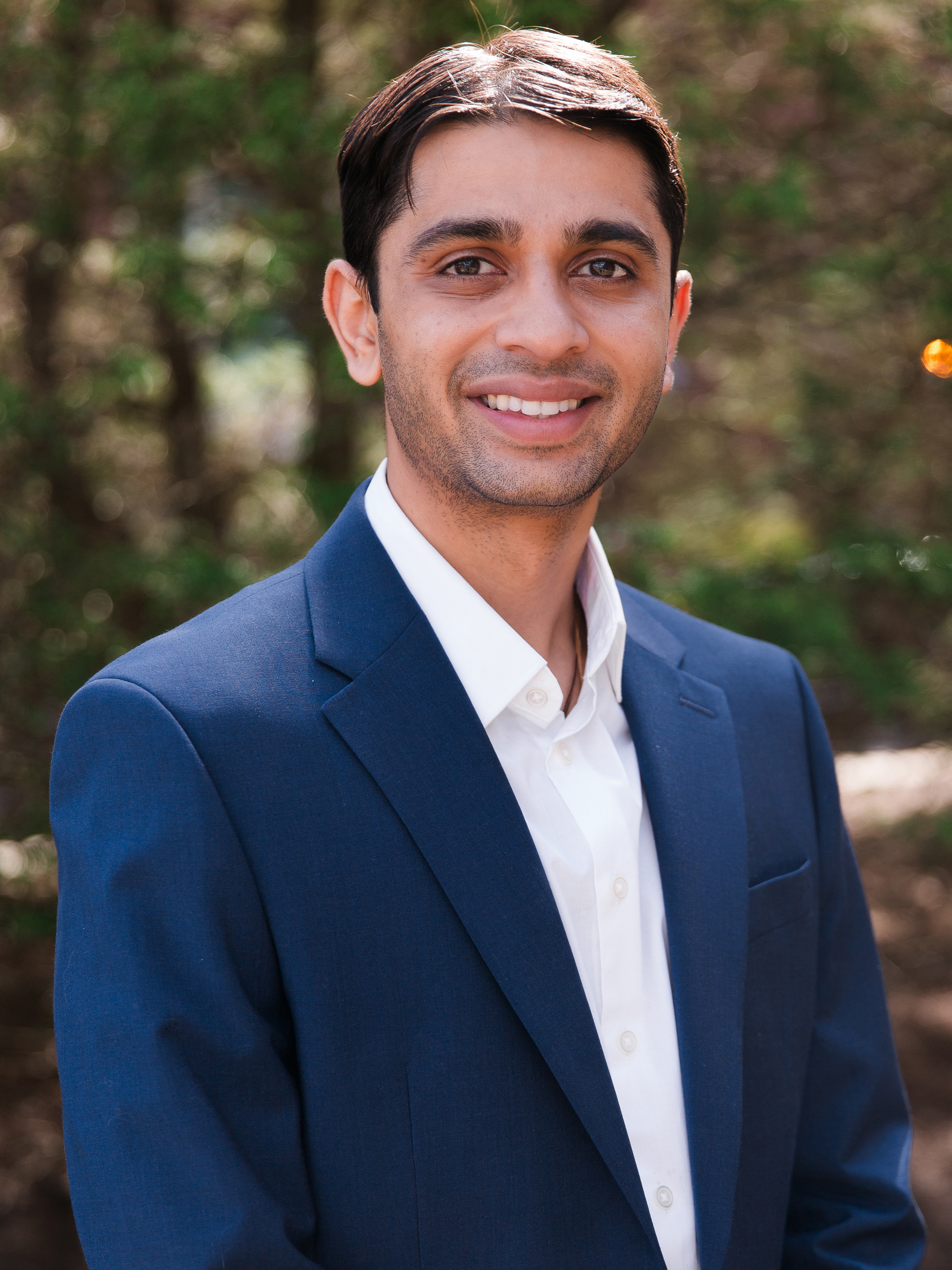 Dr. Bhargav Patel, MD
