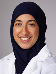 Dr. Randa Serag, MD