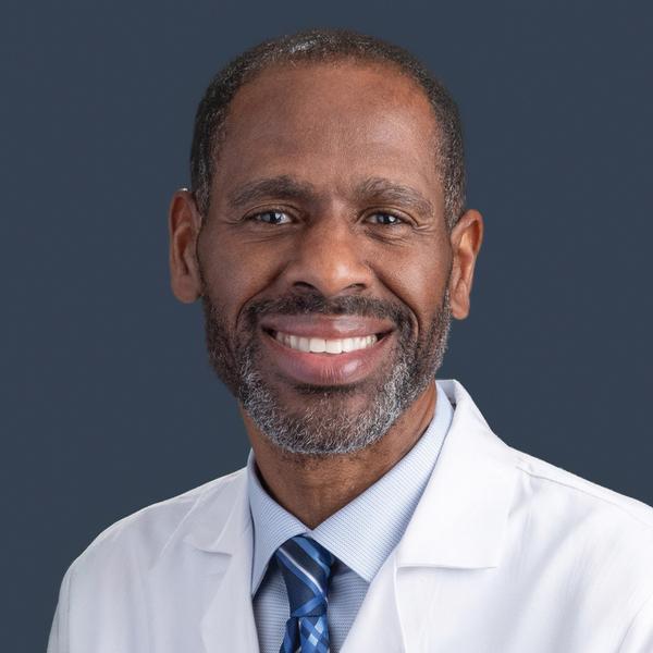 Dr. Jefferson Hendrickson, MD