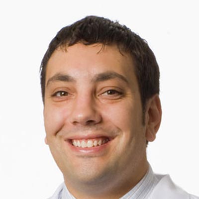 Dr. Paul Novakovich, MD