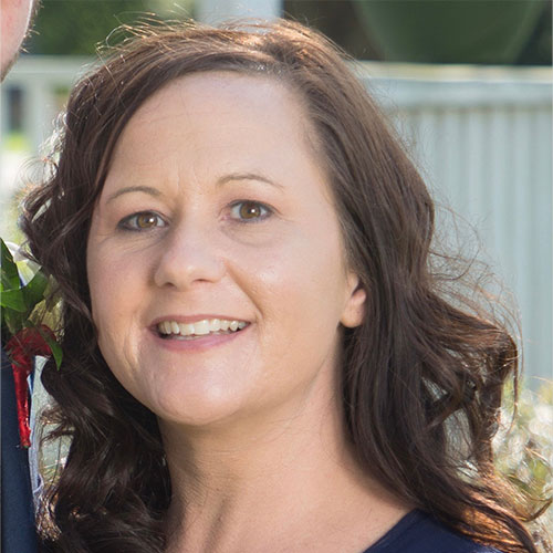 Stephanie O'Neal, NP