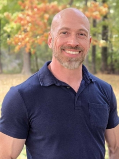 Dr. Kelly Hutson, DC