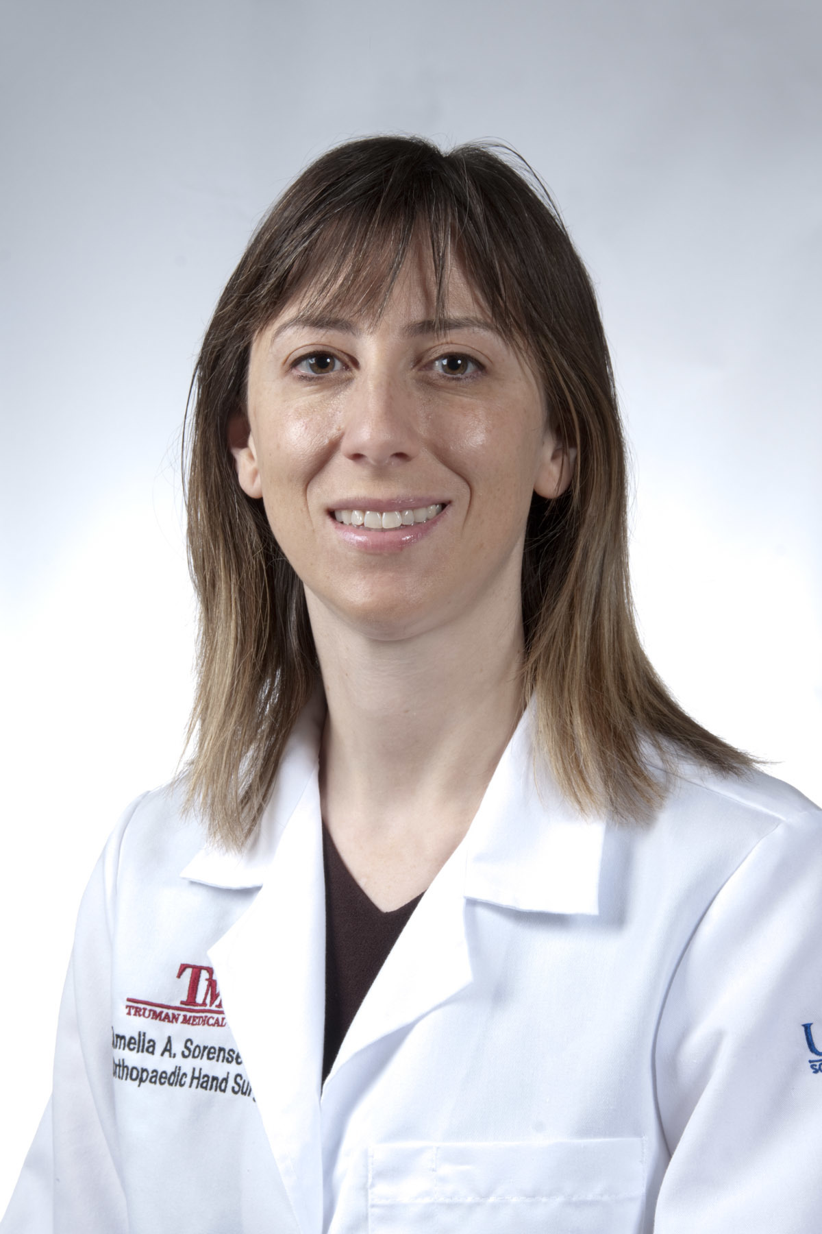 Dr. Amelia Sorensen, MD, Orthopedic Surgeon Kansas City, MO Sharecare