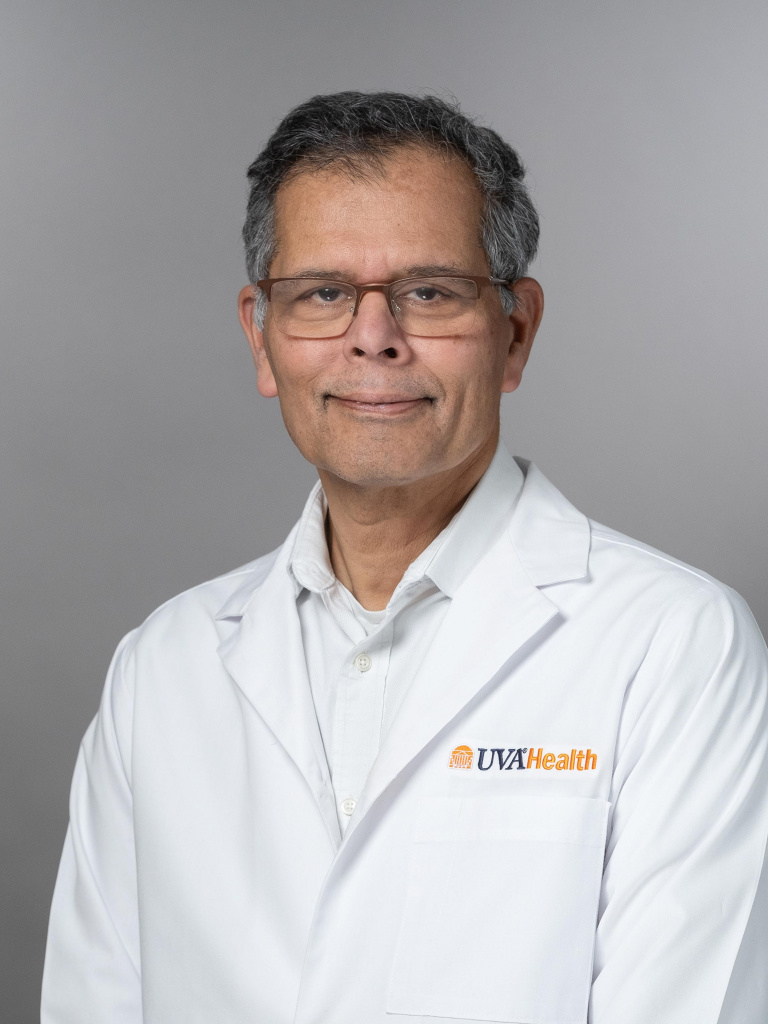 Dr. Sidhartha Pani, MD