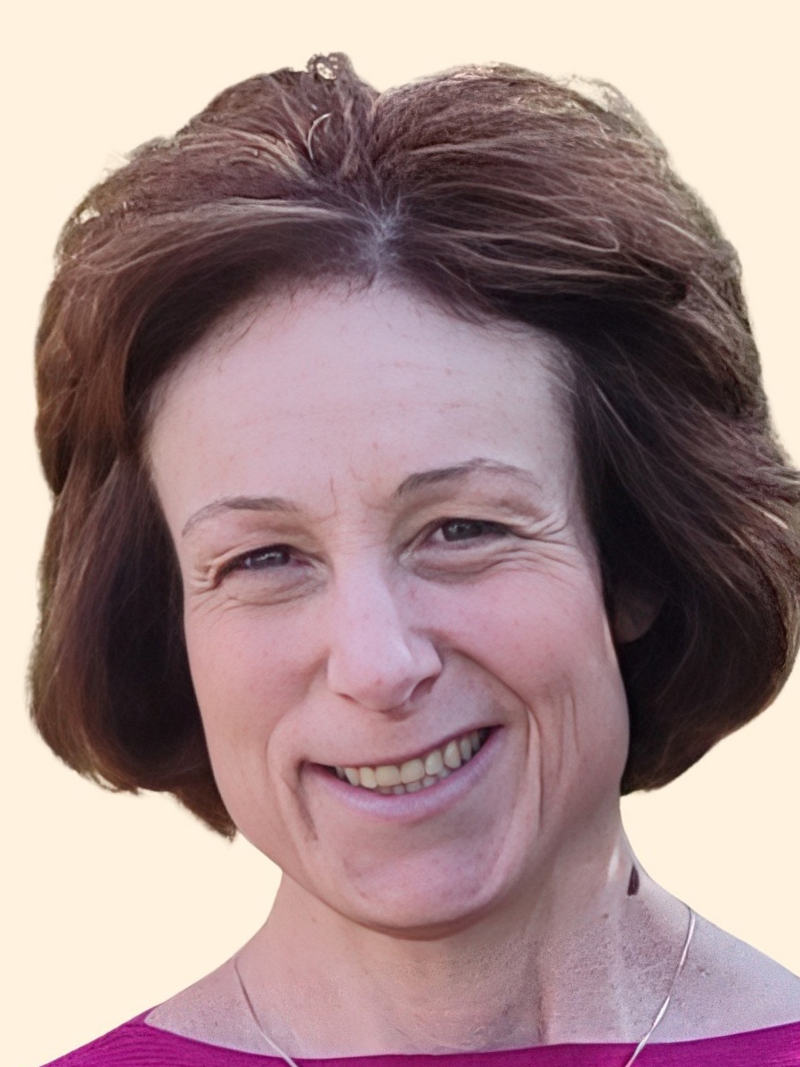 Deborah Spenner, LCSW