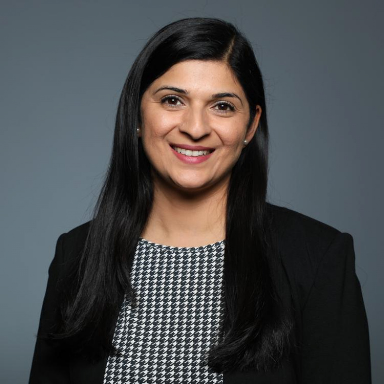 Dr. Saadia Yunus, DO