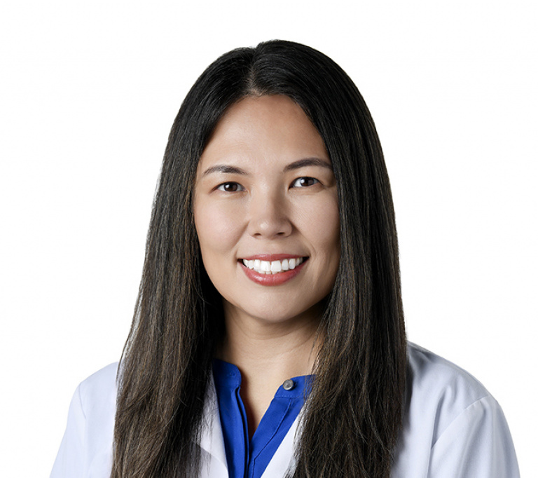 Dr. Elza Pollak-Christian, MD