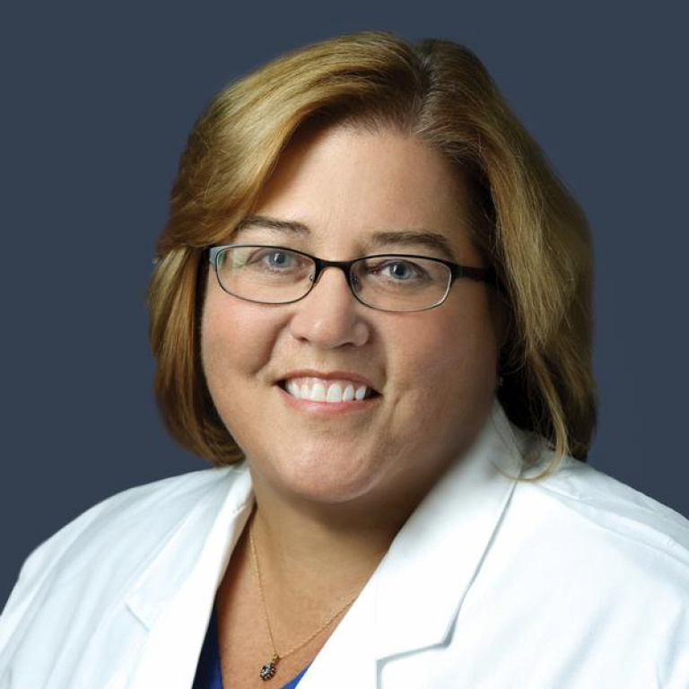 Cynthia Bither, NP