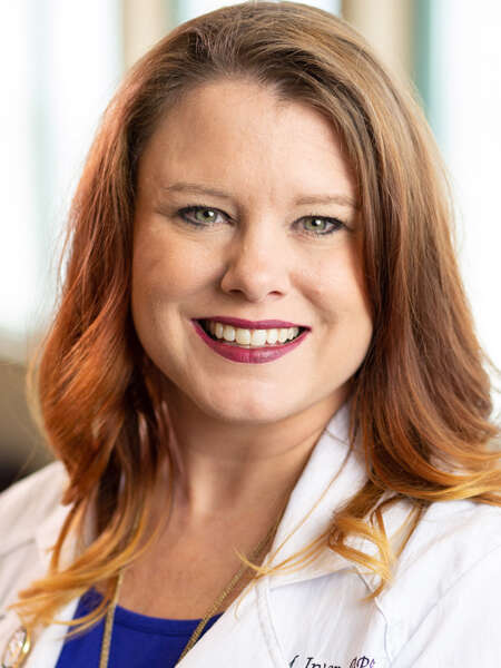 Suzanne Irvan, APRN