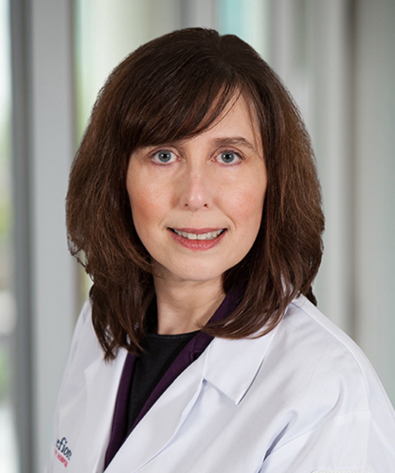 Dr. Della Makower, MD