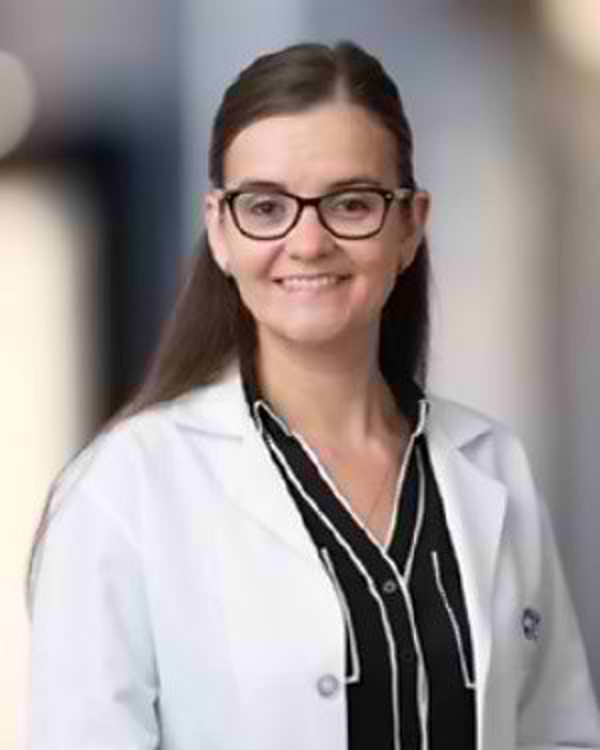 Dr. Loredana Rammage, DO