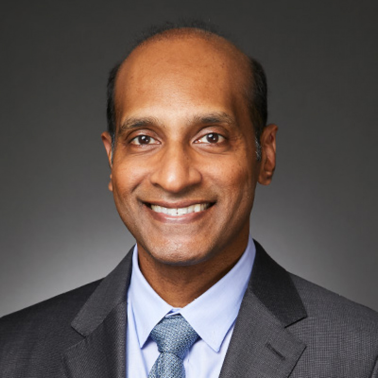 Dr. Yuvaraj Kumar, MD