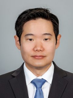 Dr. Alexander Misono, MD