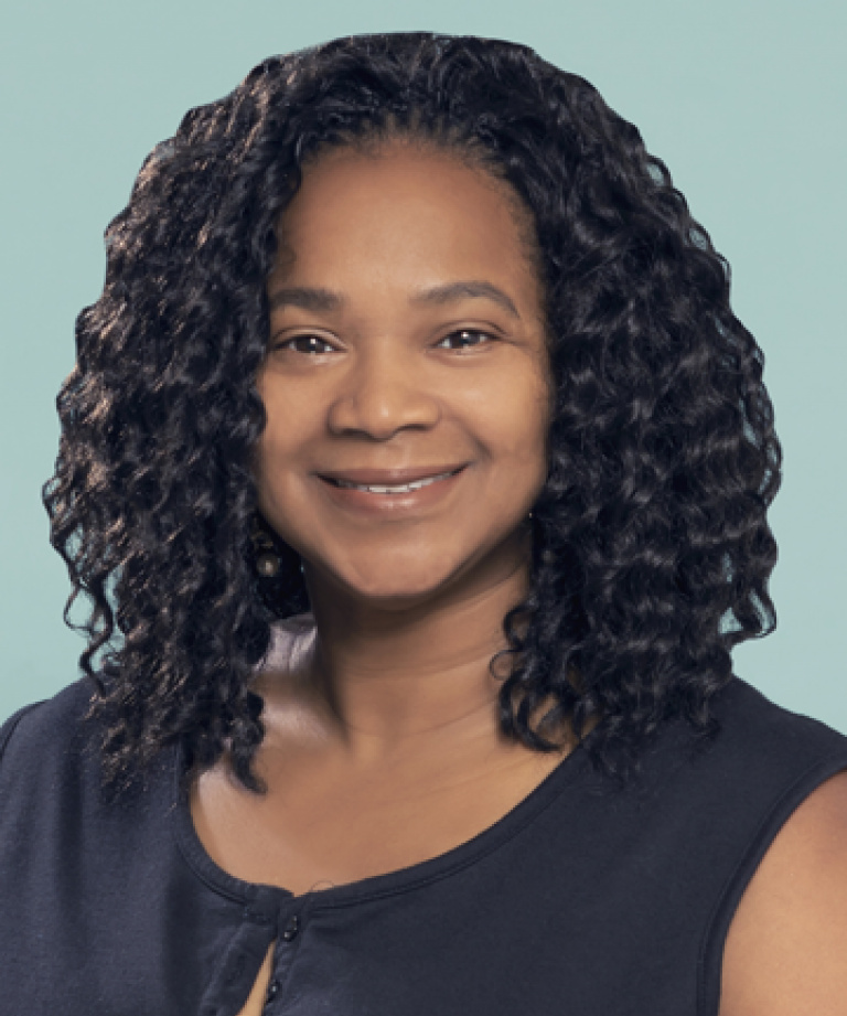 Dr. Daniella Hines, MD