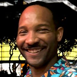 Dr. Lawrence McClain, Psy.D