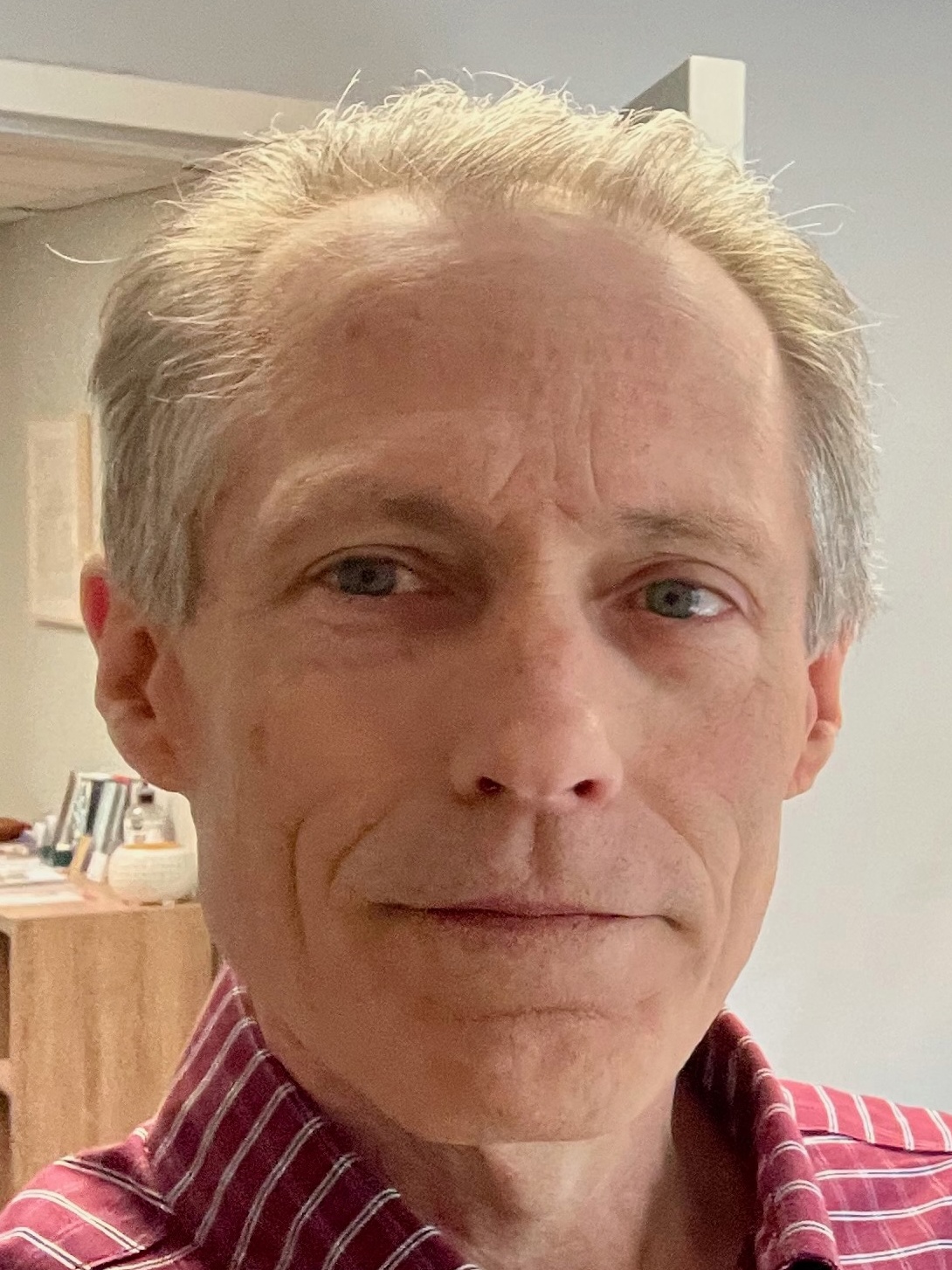 William Lehr, LAC