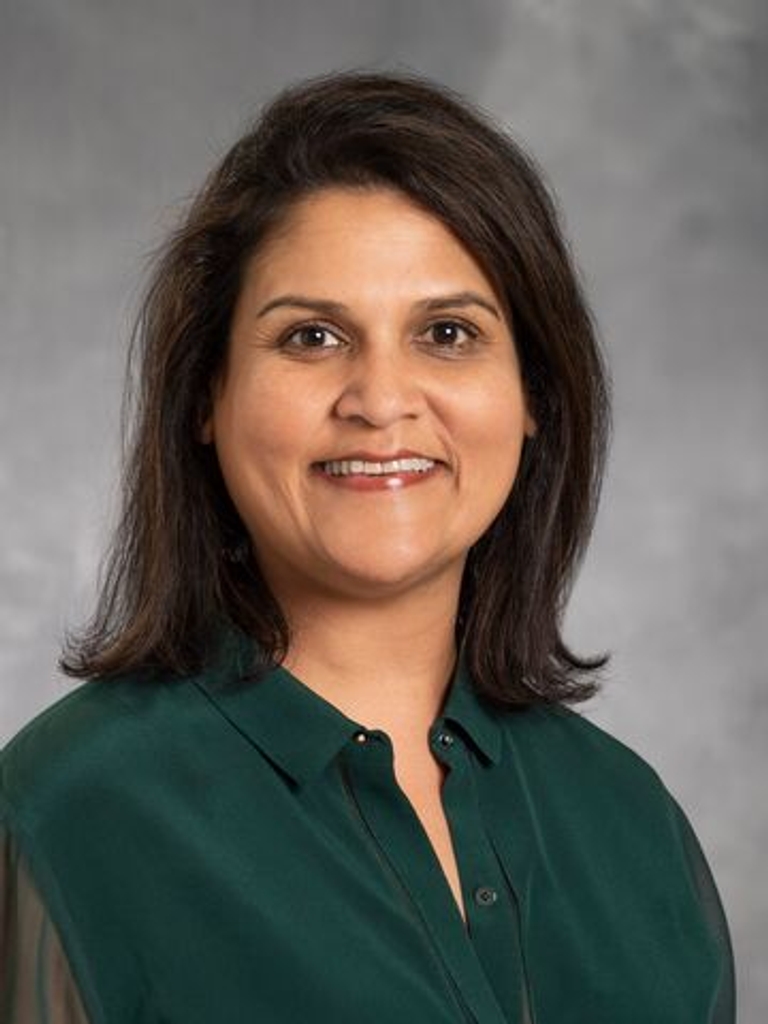 Dr. Shefali Shah, MD