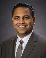 Dr. Vijay Singh, MD