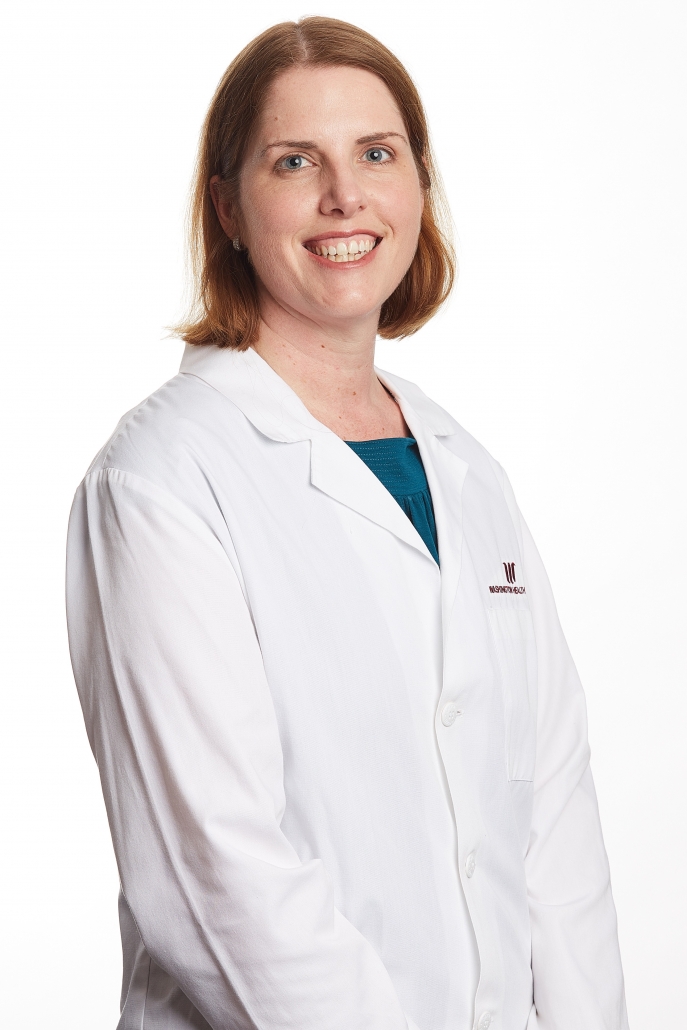Dr. Kathryn Simons, MD