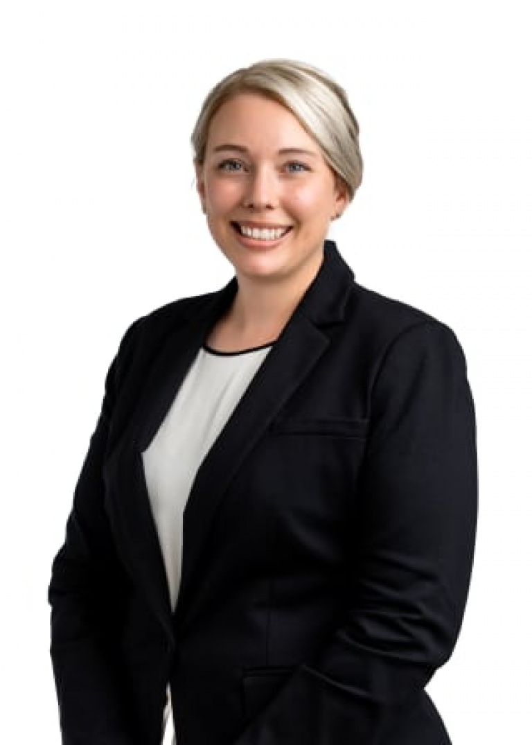 Dr. Samantha Luer, DPM