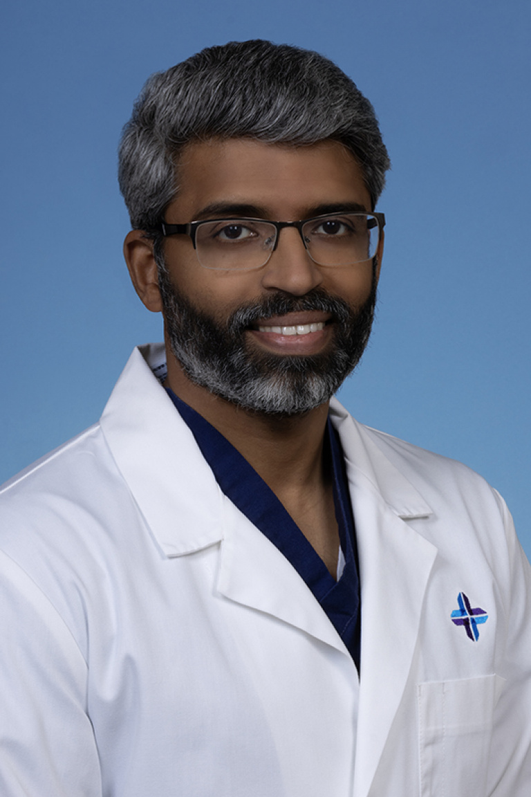 Dr. Mathew Kalapurakal, MD
