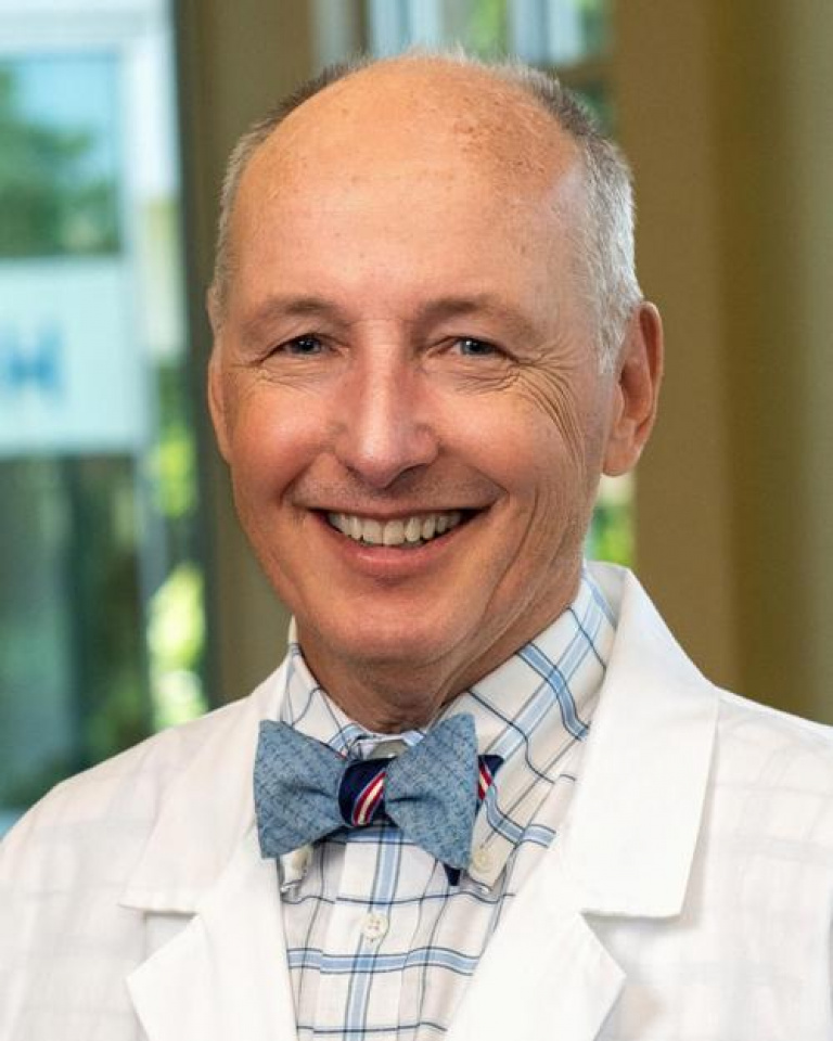 Dr. Edward Coleman, MD