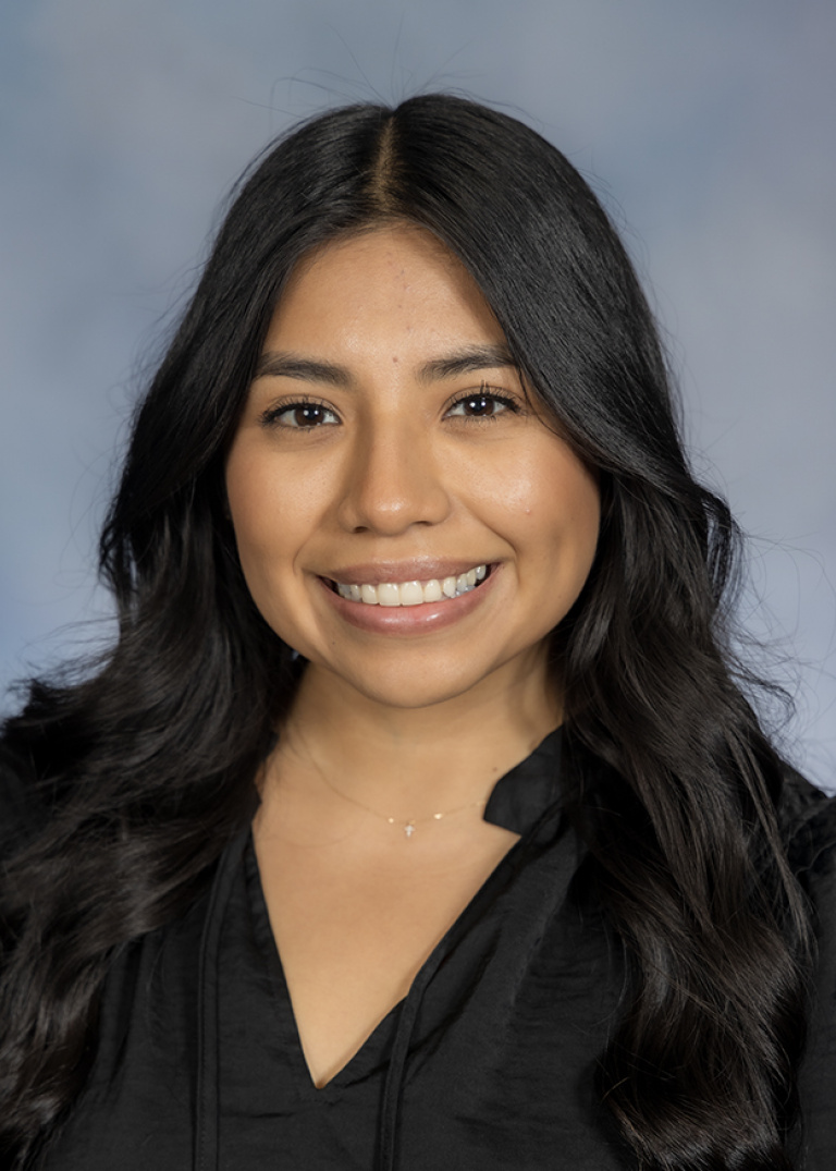 Jocelyne Blanco, PA