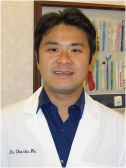 Dr. Chiawei Wu, DDS