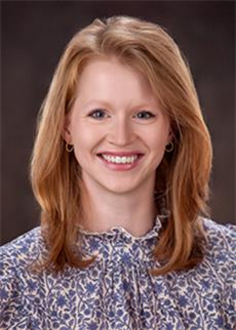 Dr. Emily Denney, MD