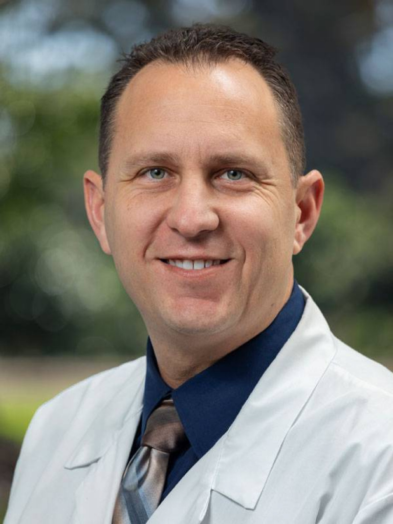 Dr. James Italiano, MD