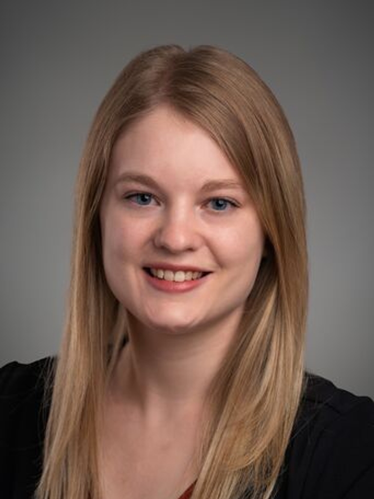 Dr. Michaela Nikolai, AuD