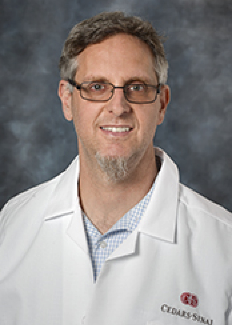 Dr. Benjamin Gilmore, MD