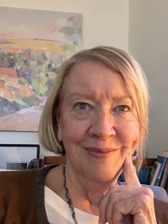 Susan York, LMFT