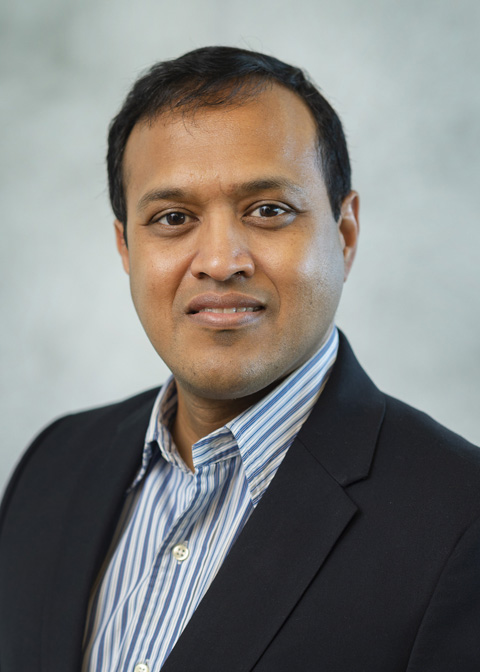 Dr. Rangadham Nagarakanti, MD