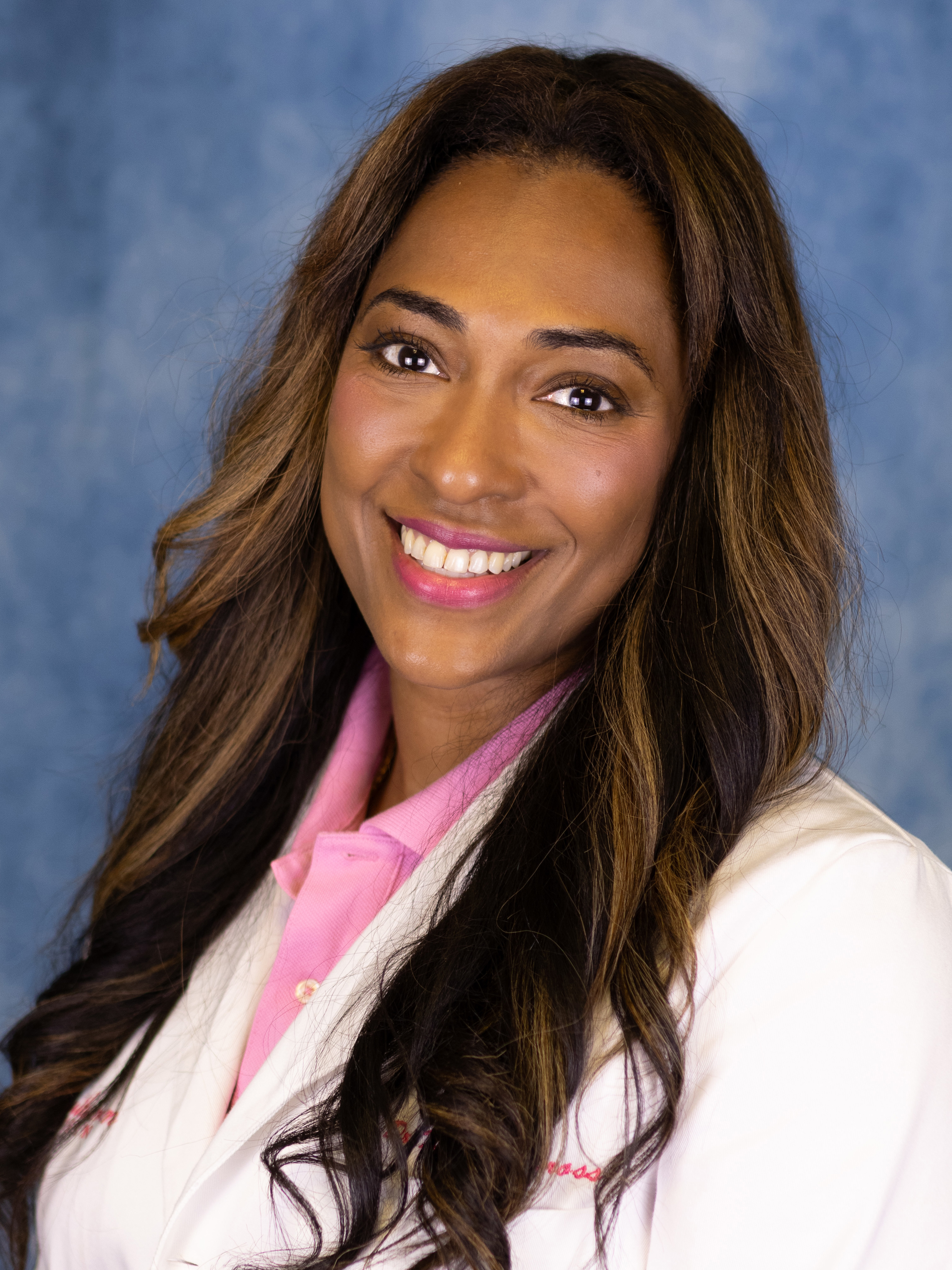 Dr. Kimberly Cross, MD