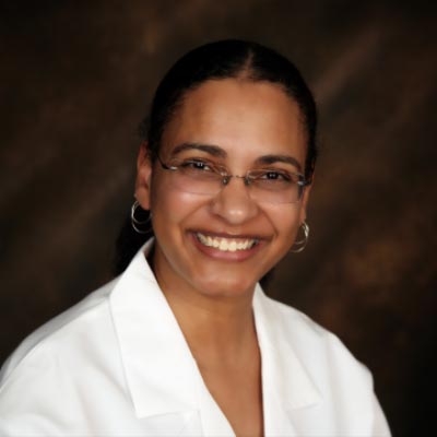 Dr. Allahna Coggins, MD
