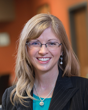 Dr. Nichole Riddel, MD
