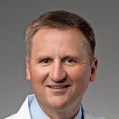 Dr. Steven Marso, MD