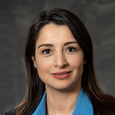 Denise Vega, DNP