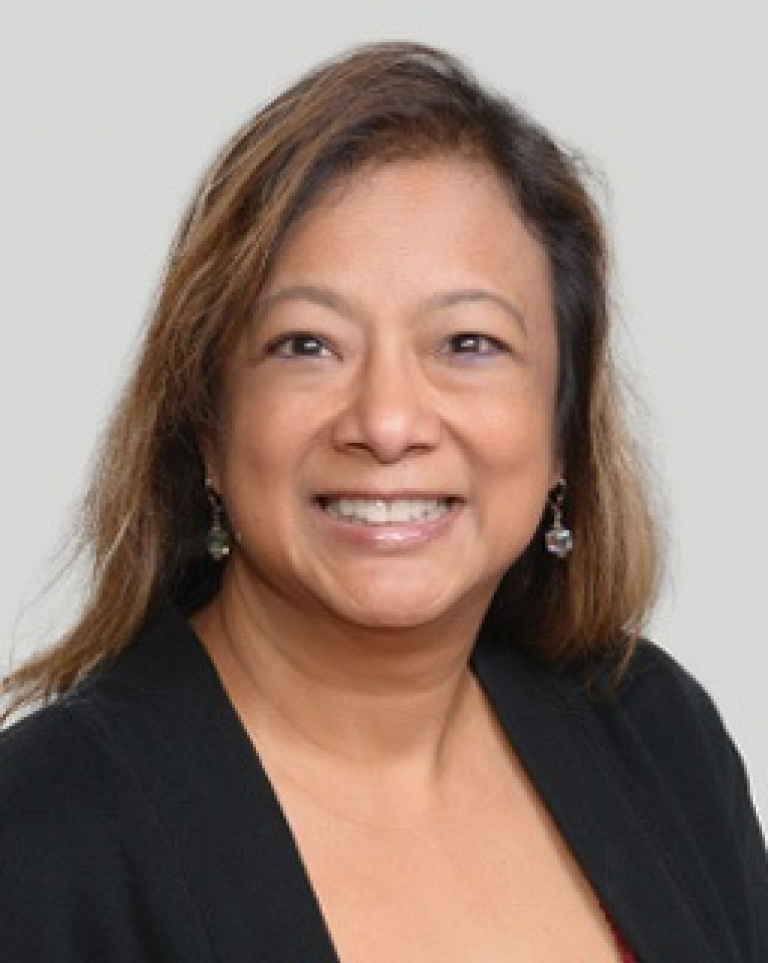 Dr. Debra Figueroa, MD