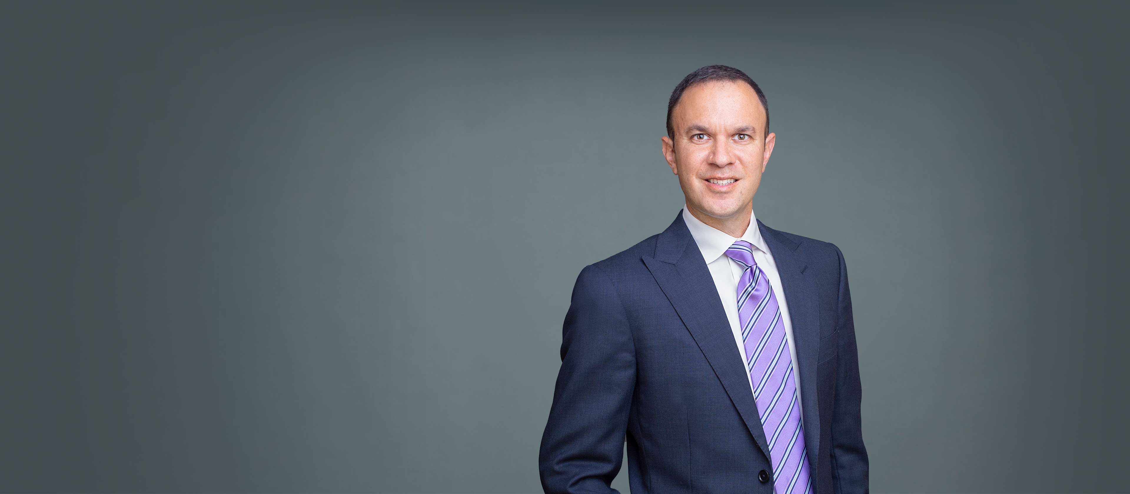 Dr. Brian Markowitz, MD
