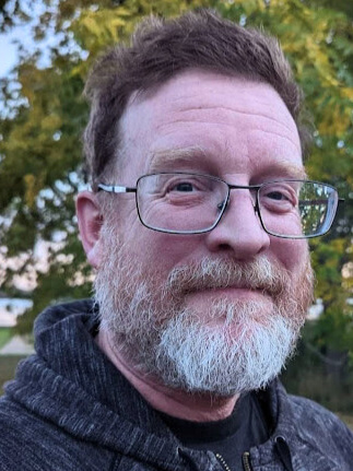 Warren Fritze III, LICSW
