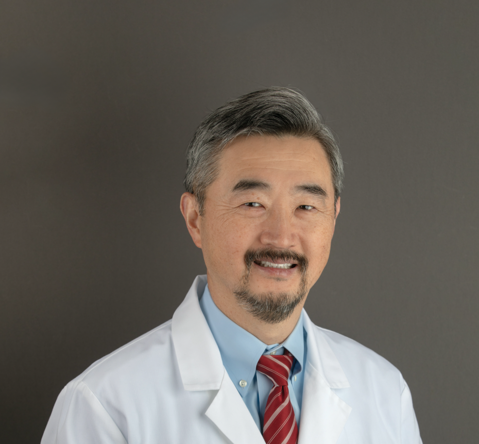 Dr. John Kim, MD