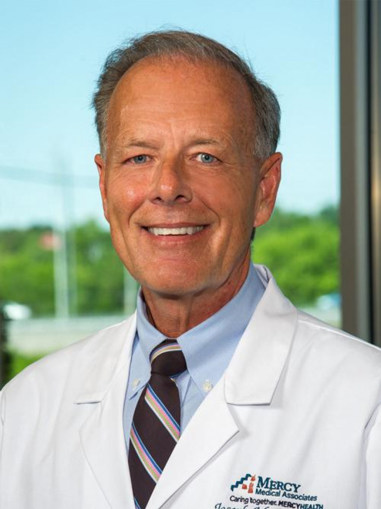 Dr. Joseph Pittard, MD
