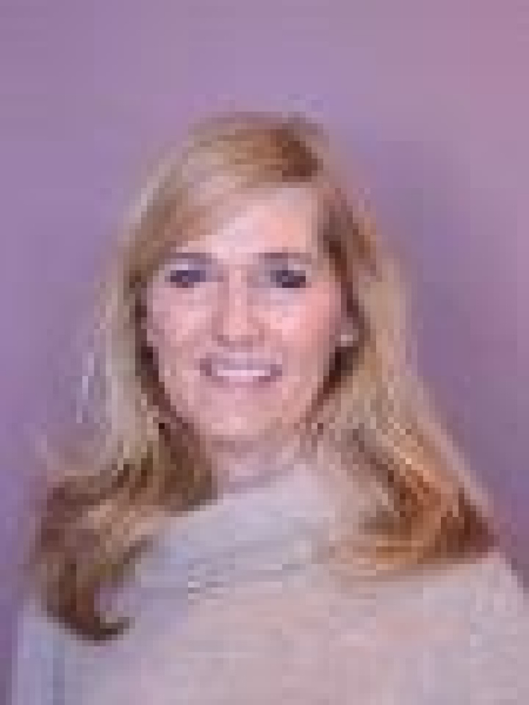 Julie Waggoner, CPNP
