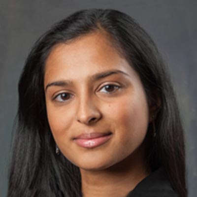 Dr. Nimi Patel, MD
