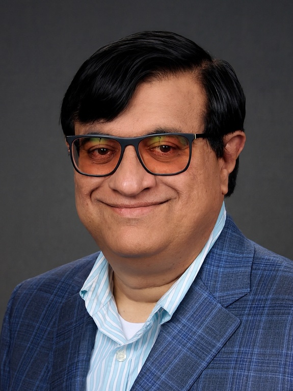 Dr. Muhammad Ehtesham, MD