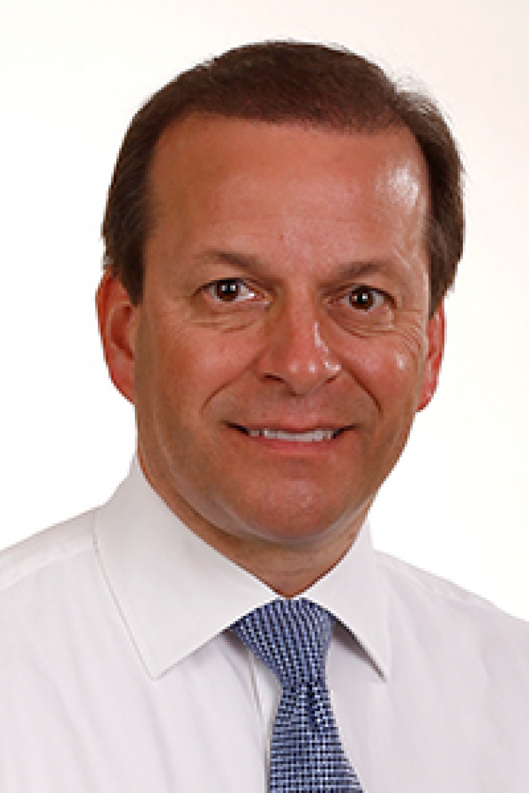 Dr. David Shoberg, MD